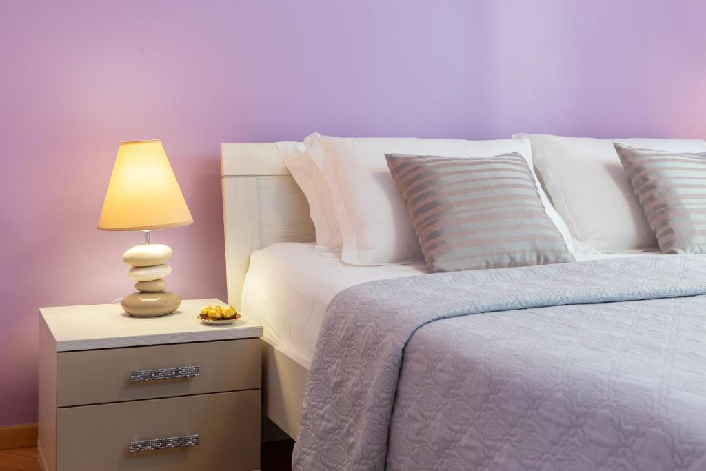 Exclusive Center Apartments photo 4