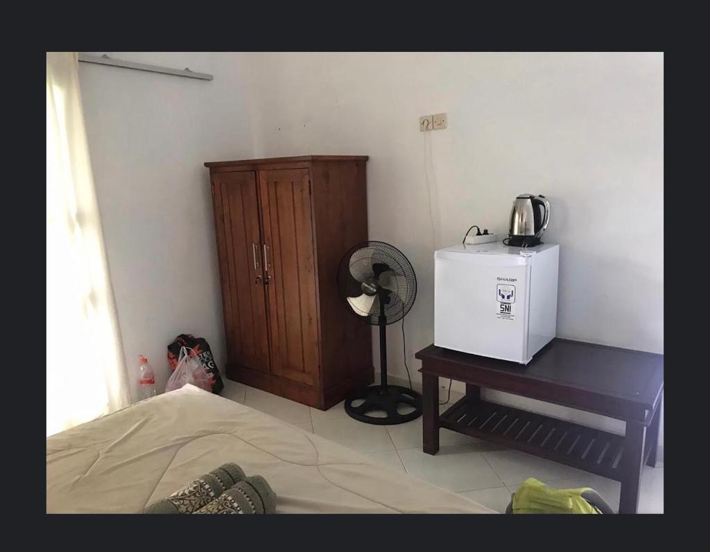 Sugi Gede Homestay - Tap to explore photos
