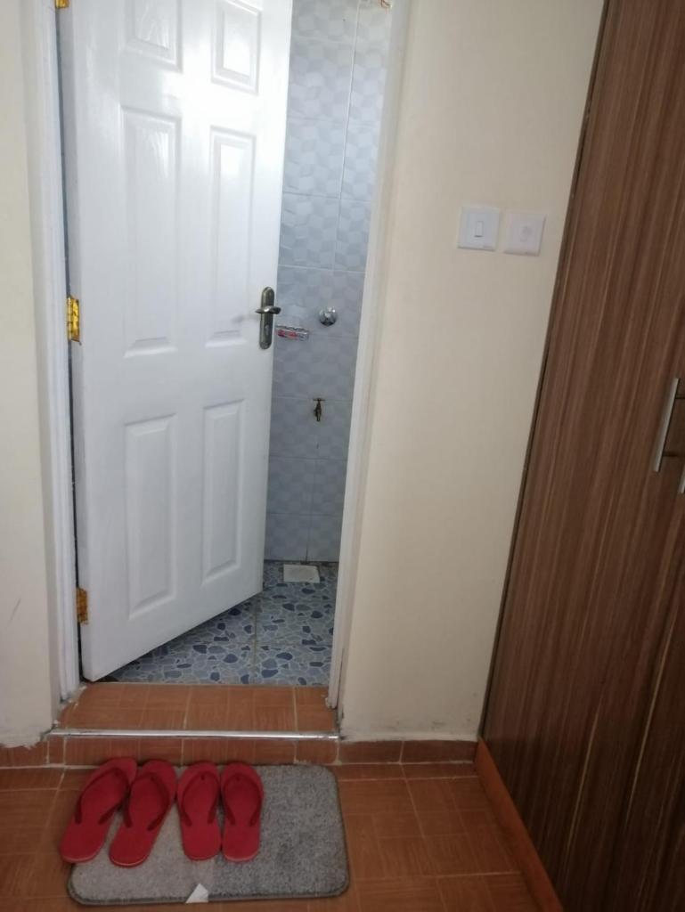 Lux Suites Sperian Studios Ruiru photo 3