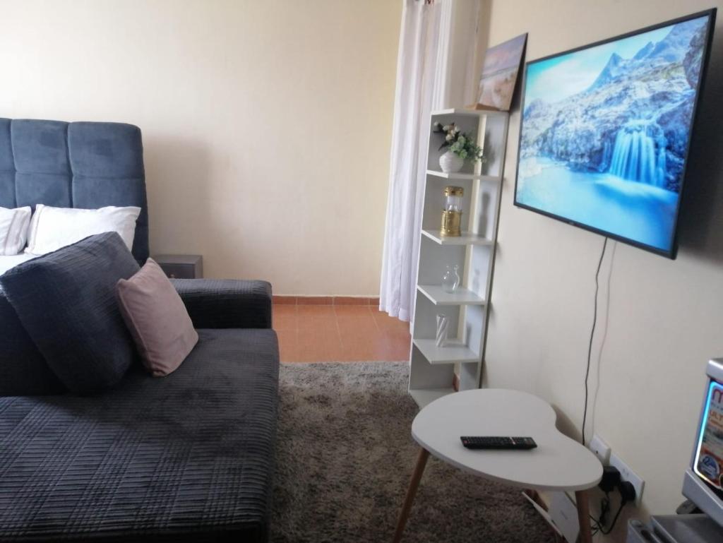 Lux Suites Sperian Studios Ruiru photo 2
