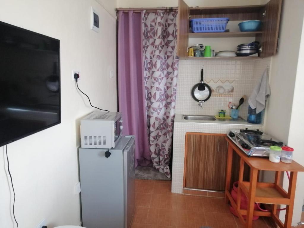 Lux Suites Sperian Studios Ruiru photo 1