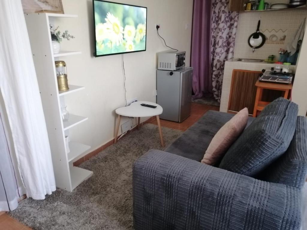 Lux Suites Sperian Studios Ruiru photo 4