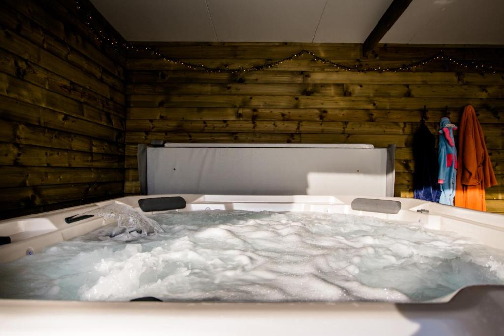 Coq au lit: Maison d'étoile photo 3