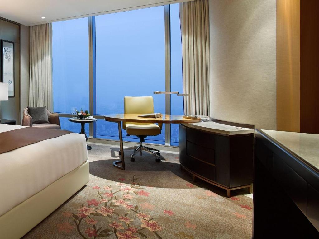 Khách sạn Lotte Hà Nội