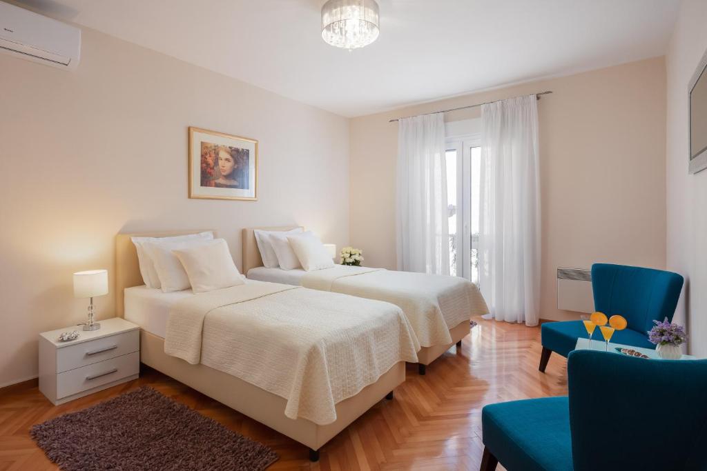 Exclusive Center Apartments photo 3