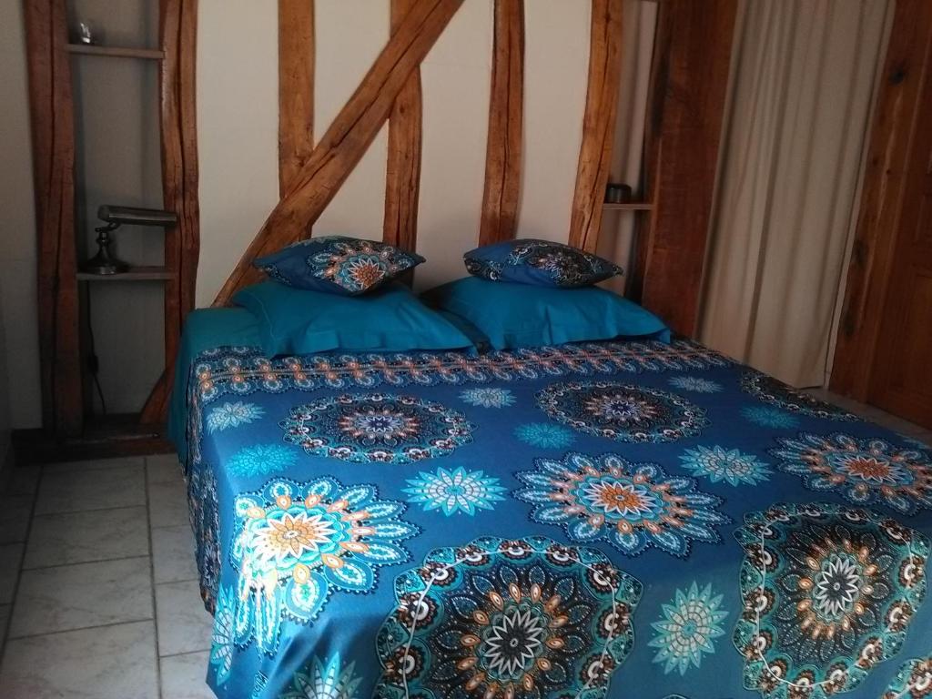 Chambre d'Hôtes des P'tits Bonheurs photo 1