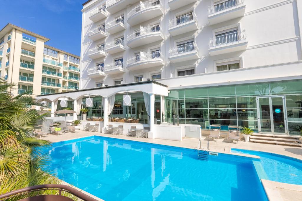 Hotel Continental photo 1