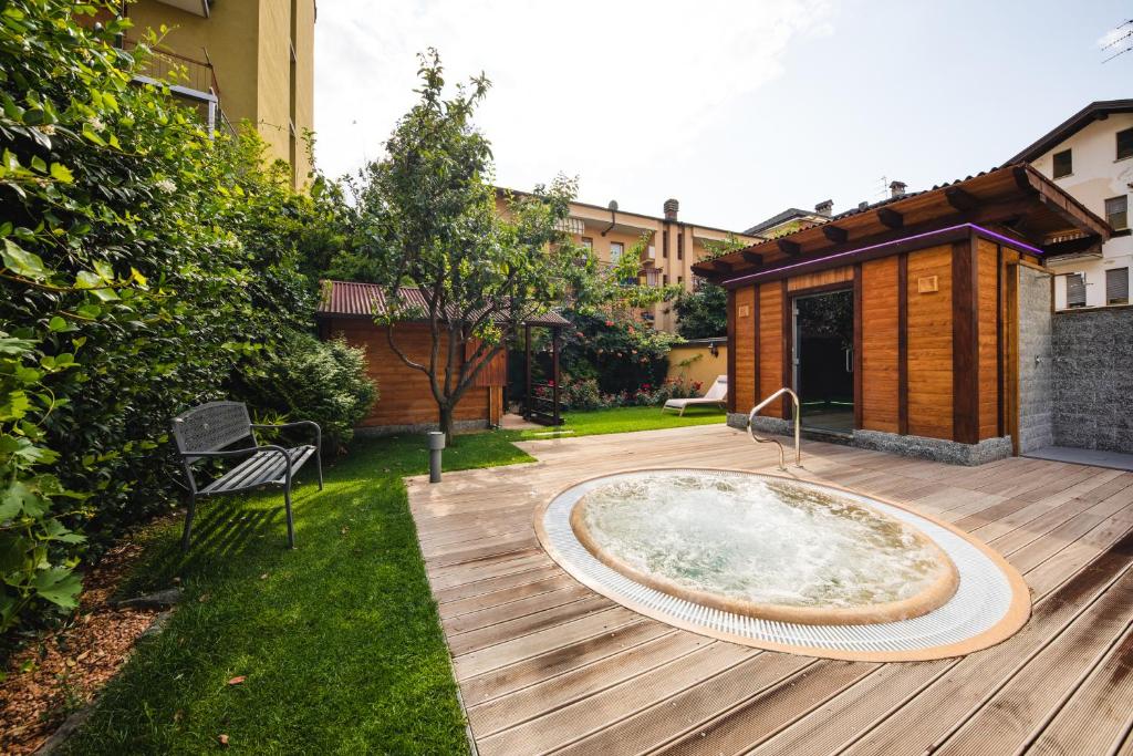 Hotel Elena photo 3