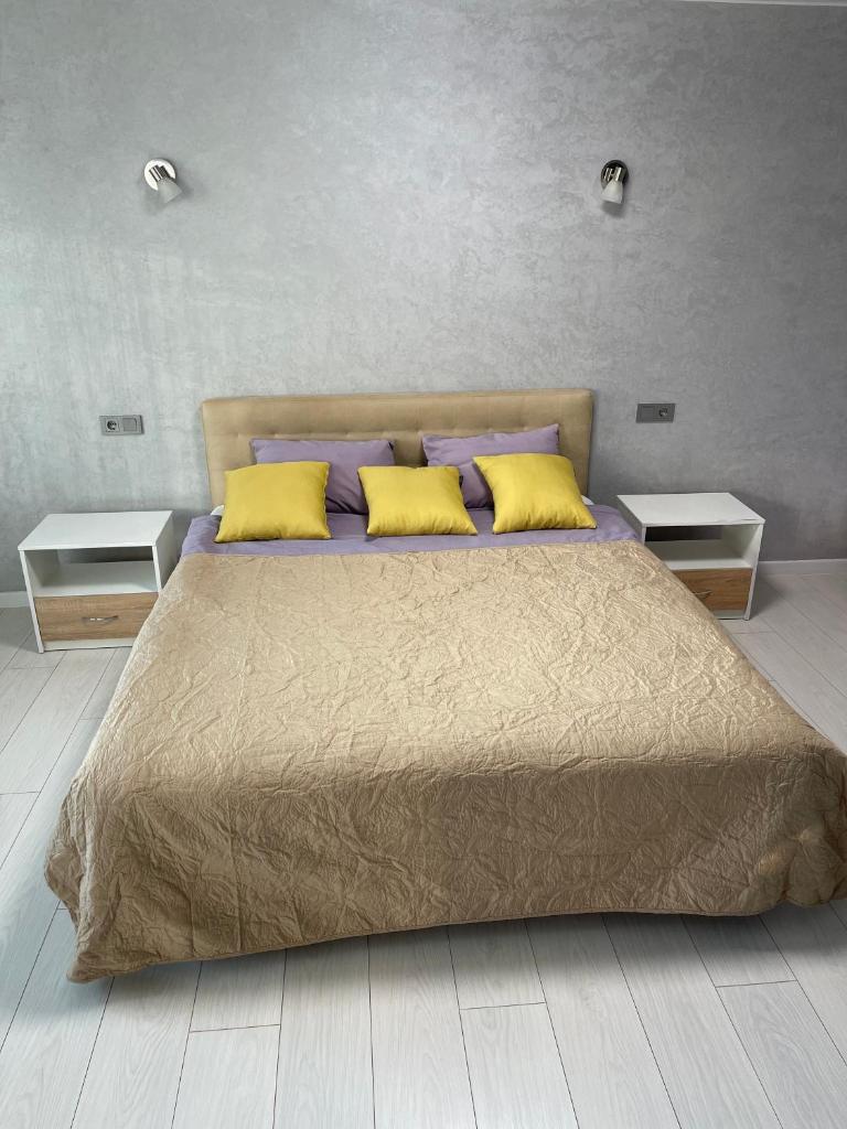 Апартаменты LUX в центре. Ярослава Мудрого 72 (97й квартал) photo 3