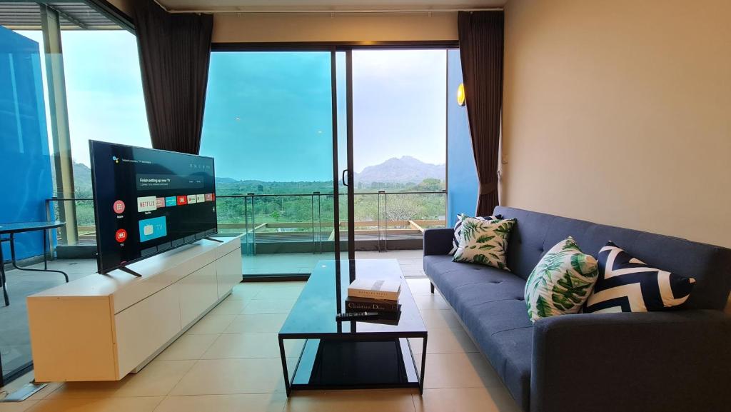 360 Panoramic View in Khaoyai photo 2