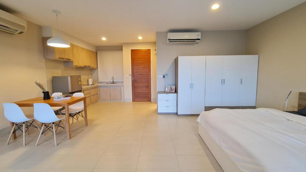 360 Panoramic View in Khaoyai