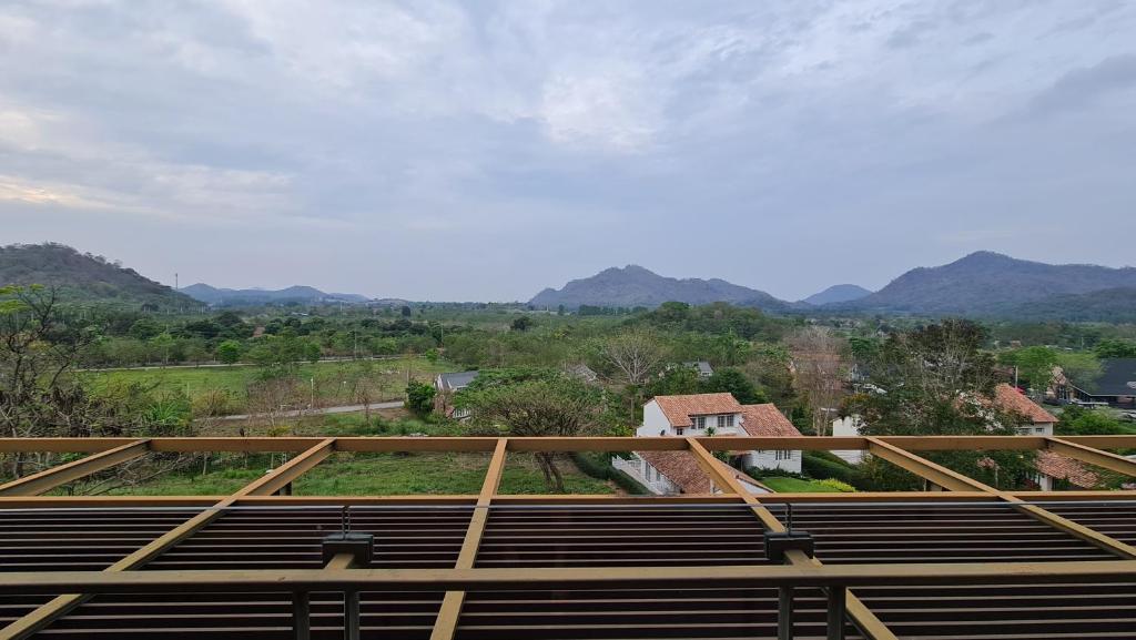 360 Panoramic View in Khaoyai photo 3