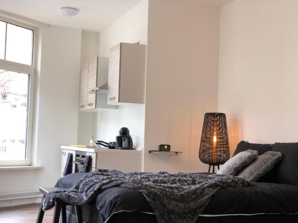 BnB Grand Café Prins Bernhard photo 3