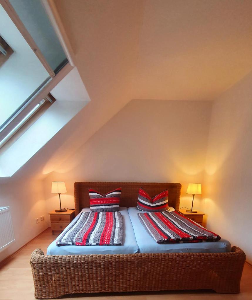 Haus Müritz, FeWo 12 Möwe photo 3