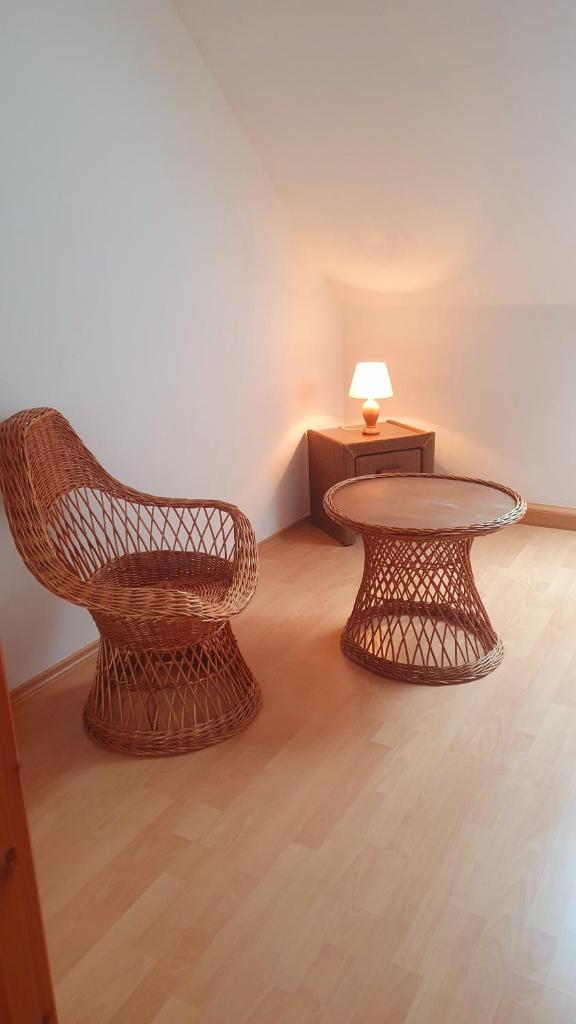 Haus Müritz, FeWo 12 Möwe photo 4