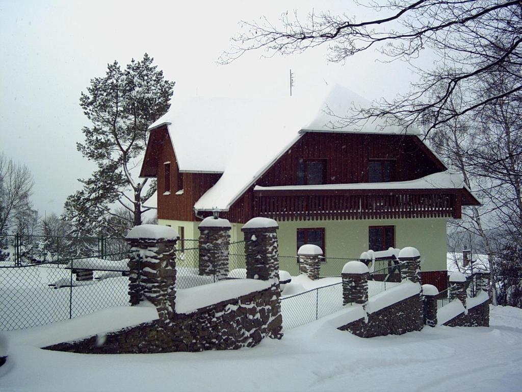 Apartmány Šumava photo 1