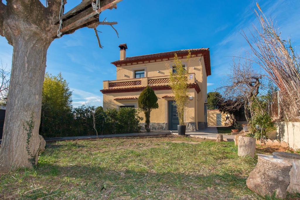 Tu Casa en Barcelona