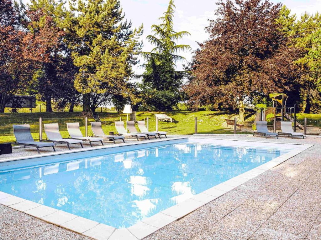 Novotel Beaune photo 2