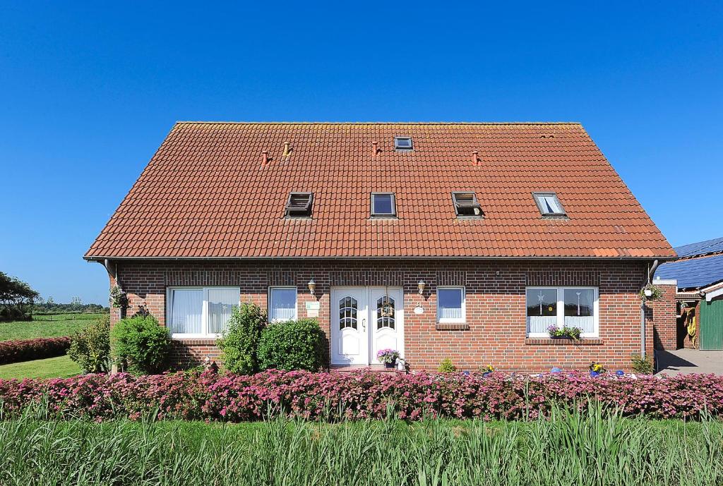 Ferienwohnungen auf dem Ferienhof Elke Peters photo 1