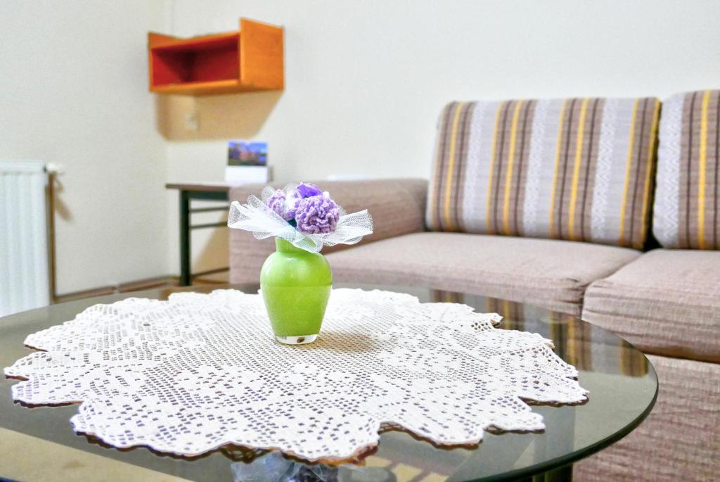 Apartman Verona