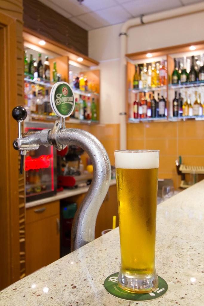 Six Inn Hotel - Tap to explore photos