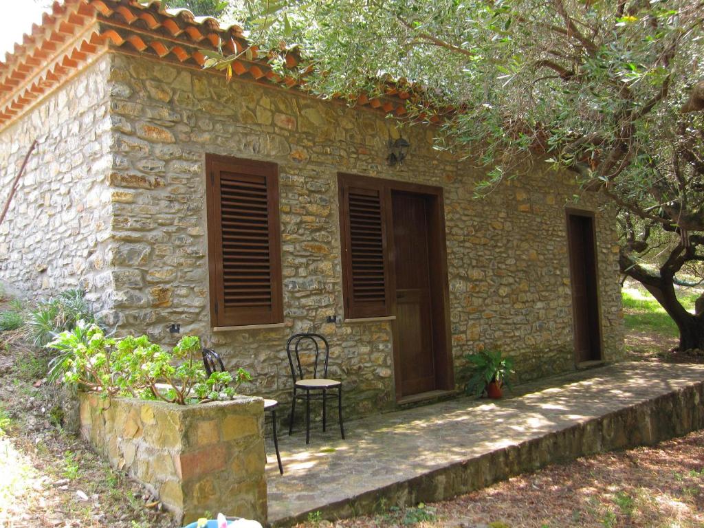 Agriturismo La Casa Vecchia photo 3