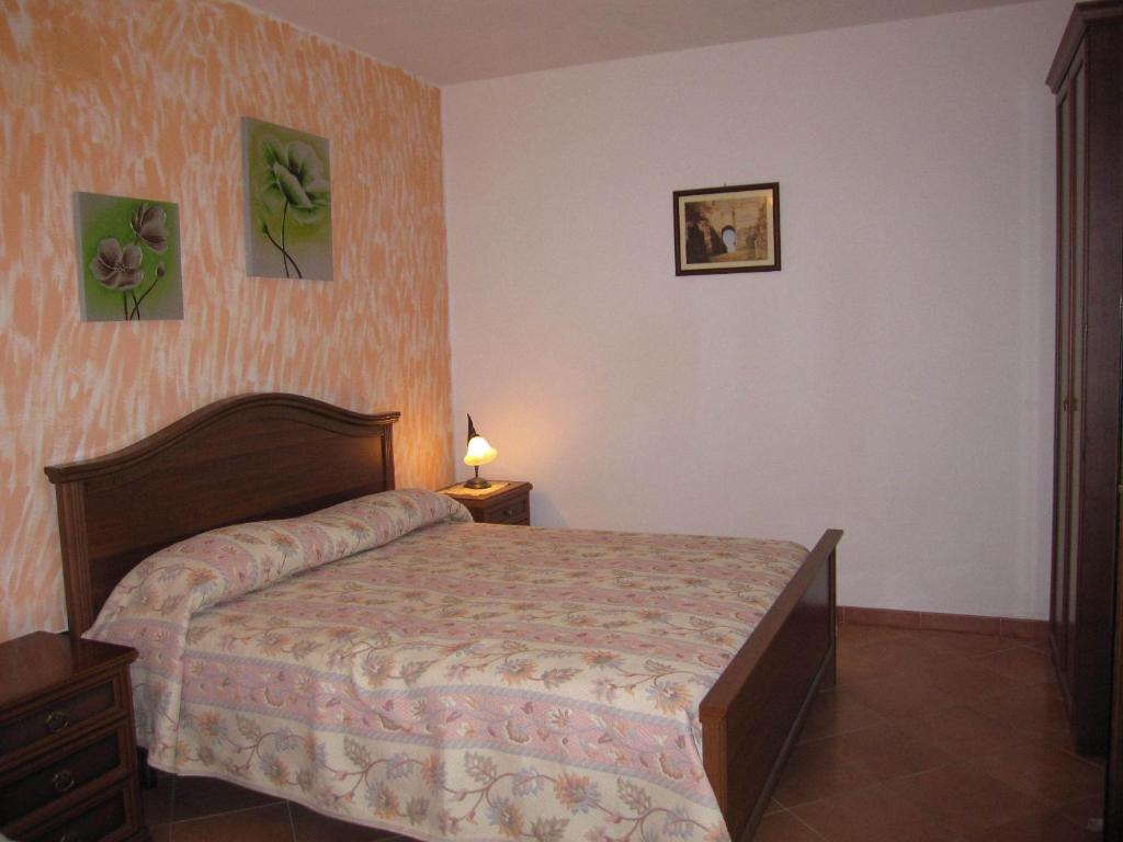 Agriturismo La Casa Vecchia photo 2