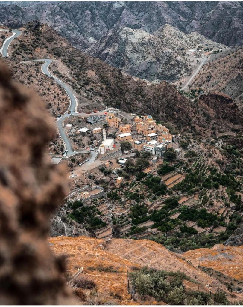 ROSES HOUSE OMAN photo 2