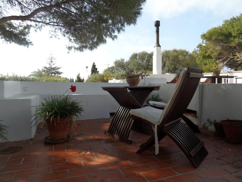 villa Getty photo 1