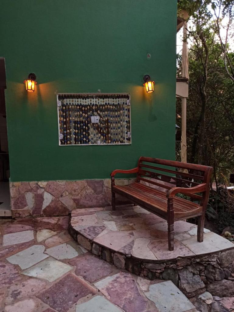 CASA DA MATA descanso e sossego na natureza photo 4