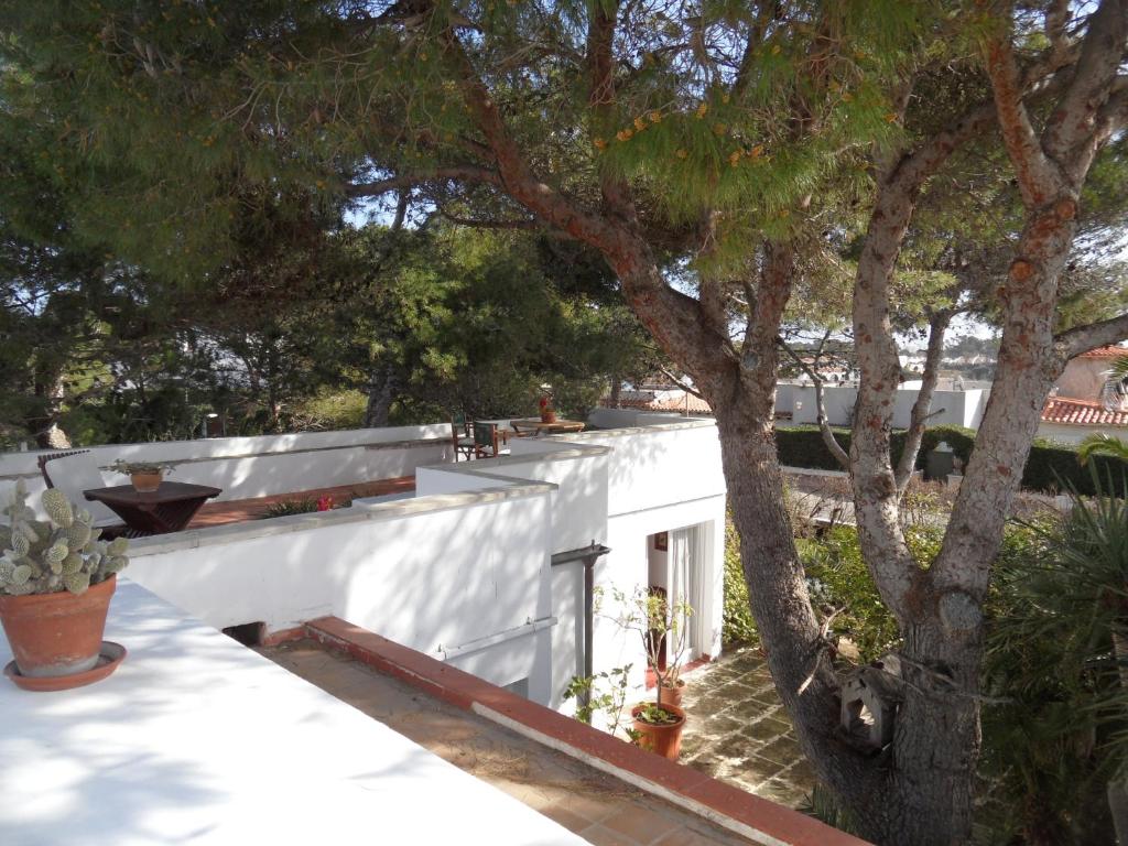 villa Getty photo 4