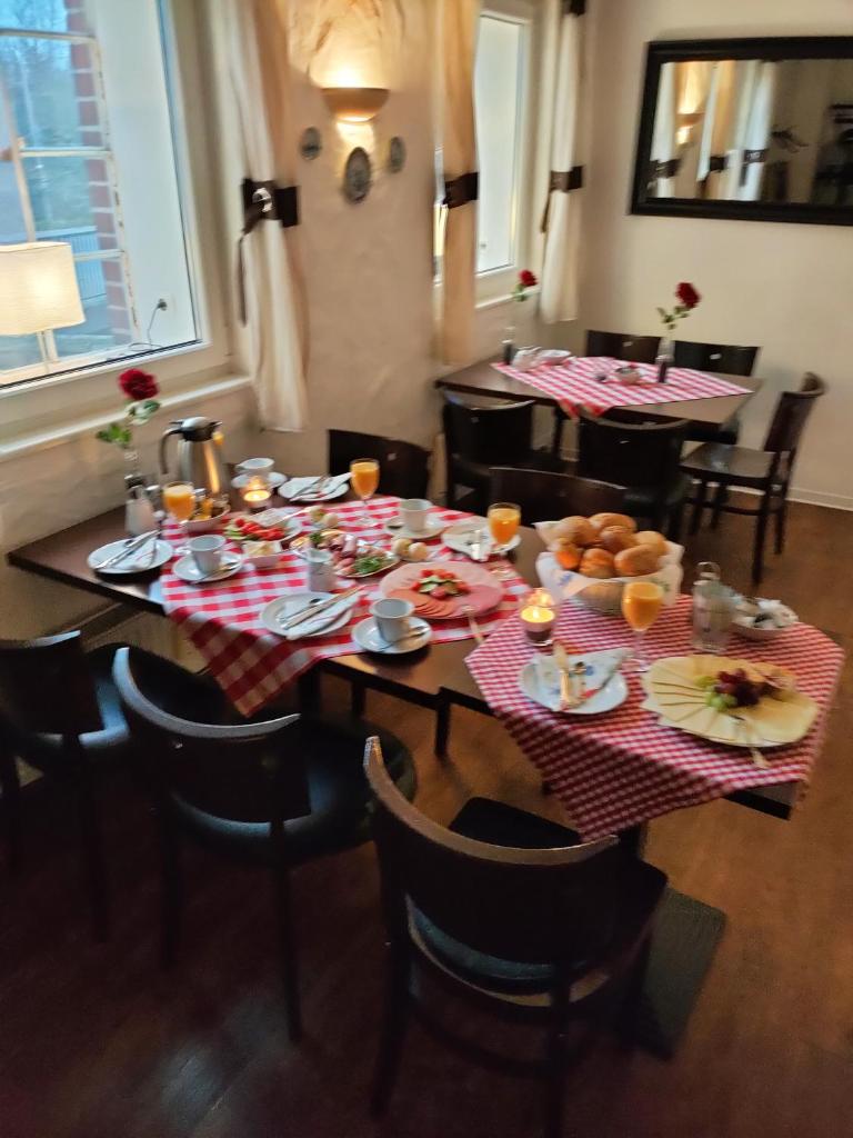 Lucia's Gästehaus "Zur Mühle" photo 1