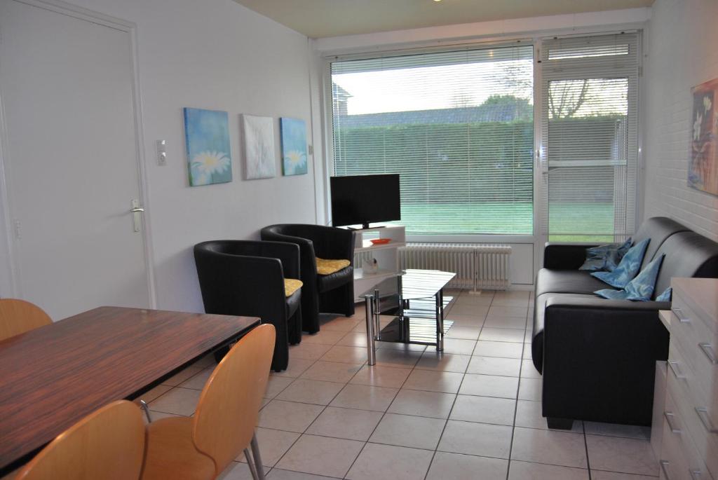 Appartement Walvis nr. 24