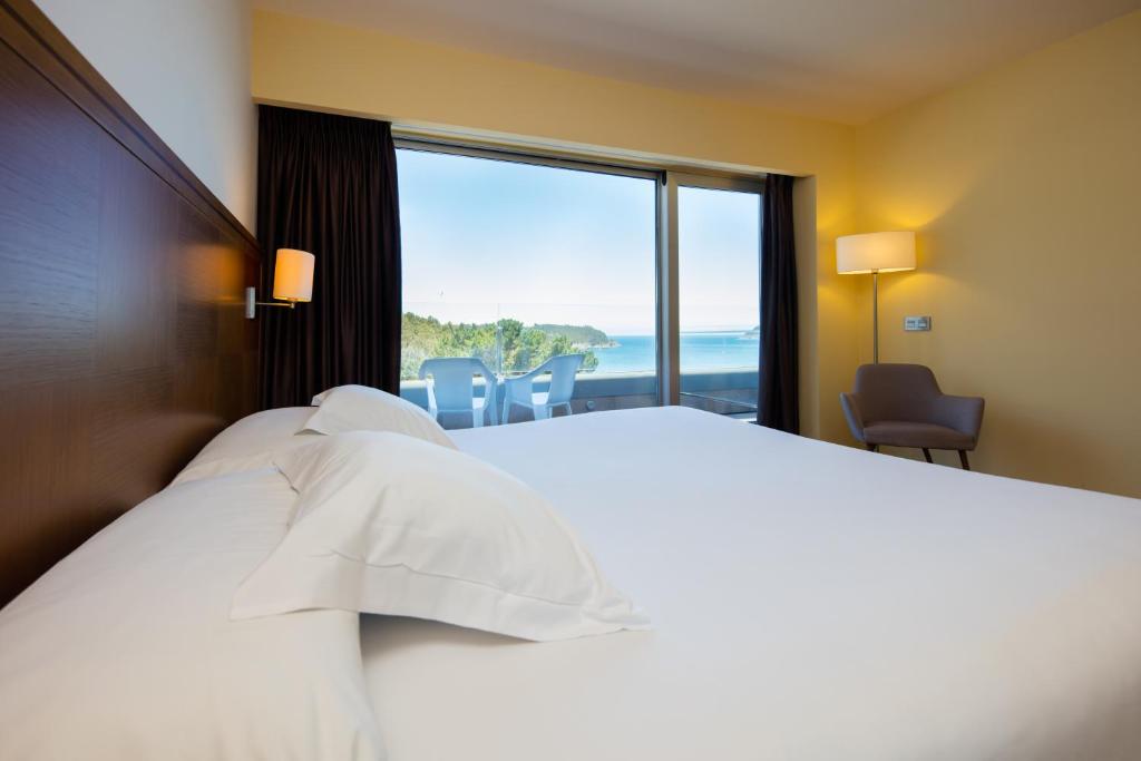 Hotel Thalasso Cantabrico Las Sirenas photo 1