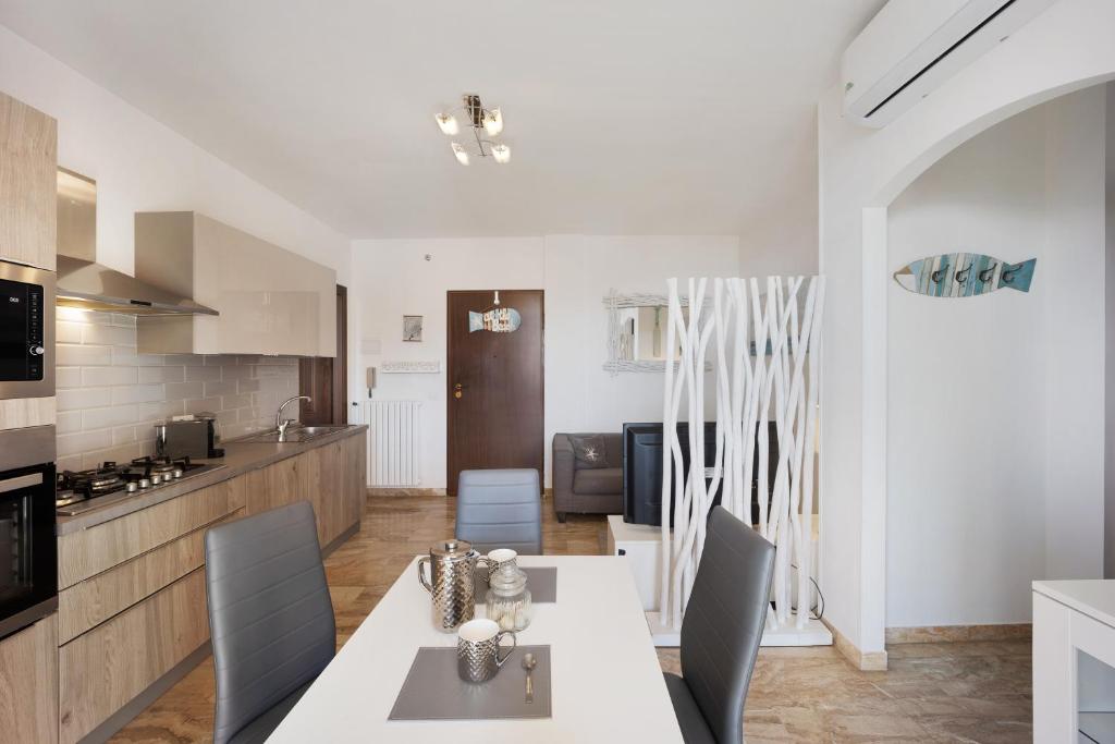 Seaview Apartment photo 2