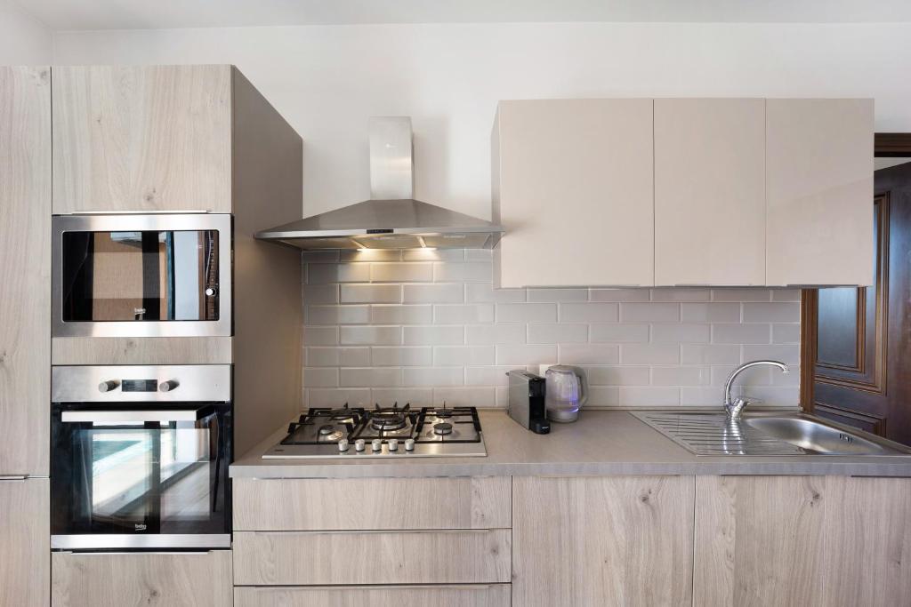 Seaview Apartment photo 4