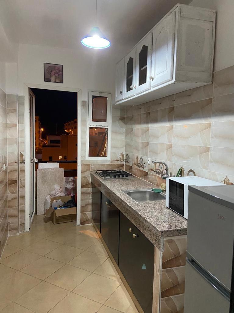 Mohammed V International Airport HOUSE photo 4