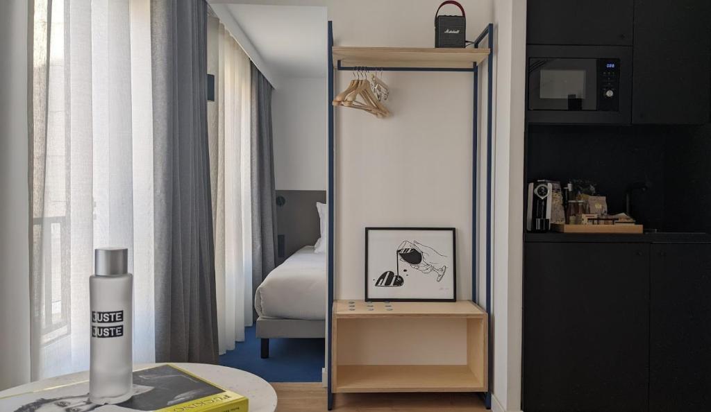 Maison Juste photo 3