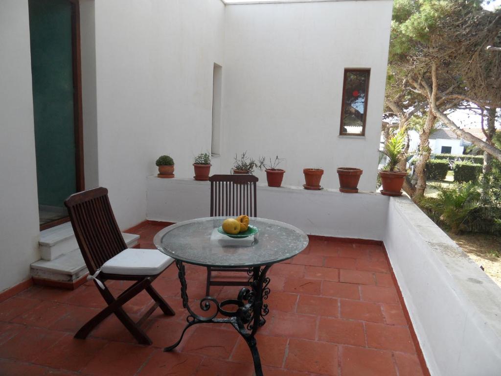 villa Getty photo 2