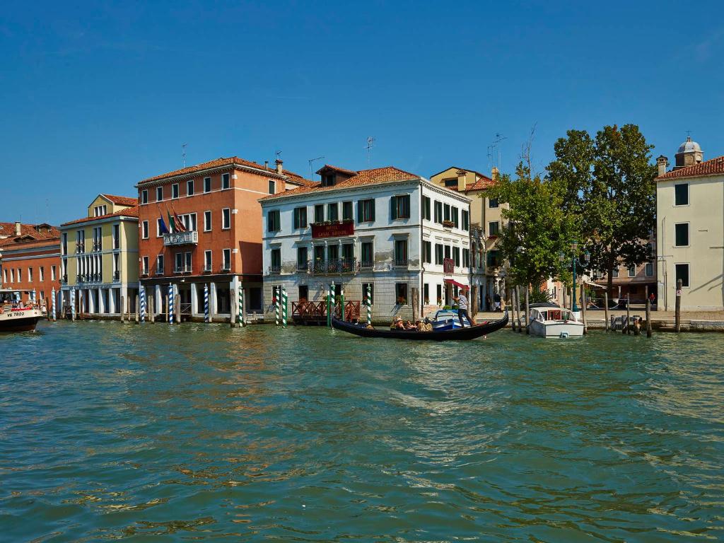 Canal Grande photo 2