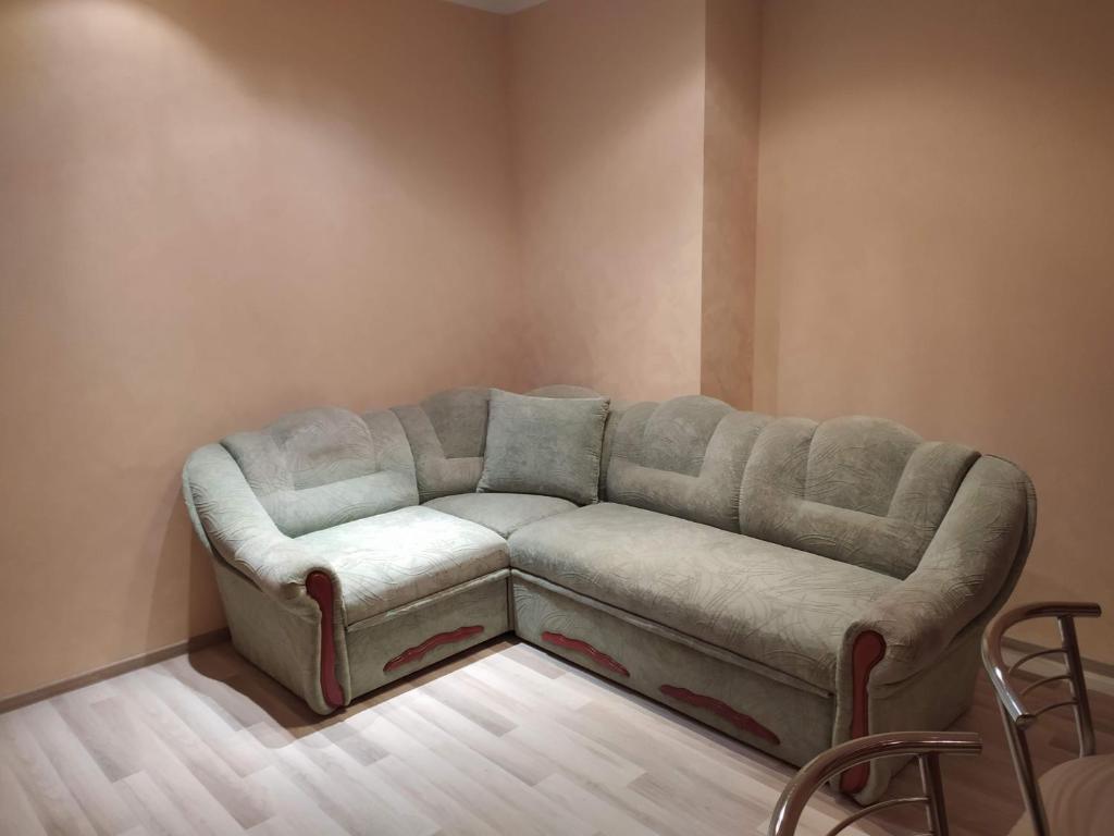 Двухкомнатная квартира с кухней студией Бровары. photo 3