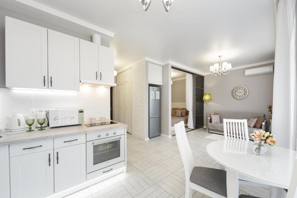 Luxury Apartments Park Fontanov photo 4