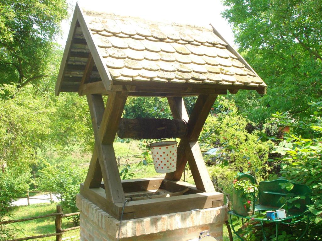 Mikin dol Baranja Country house photo 2