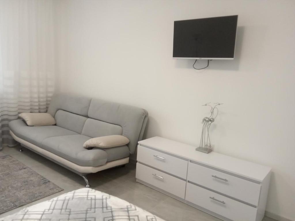 Modern fresh-new appartment near the park Sofievka photo 1