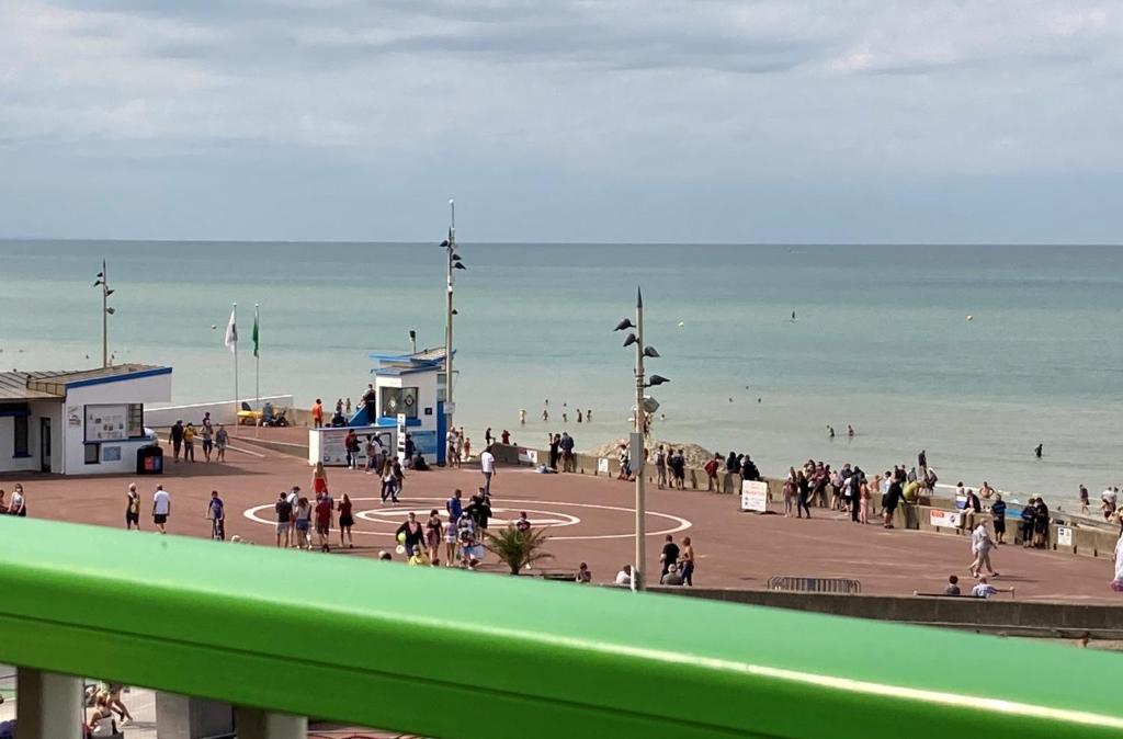 La Timonerie - Escapade 33, vue mer et esplanade classé 3 étoiles photo 2