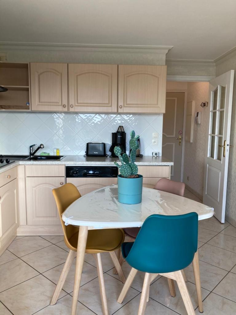 스튜디오 - 바다 전망