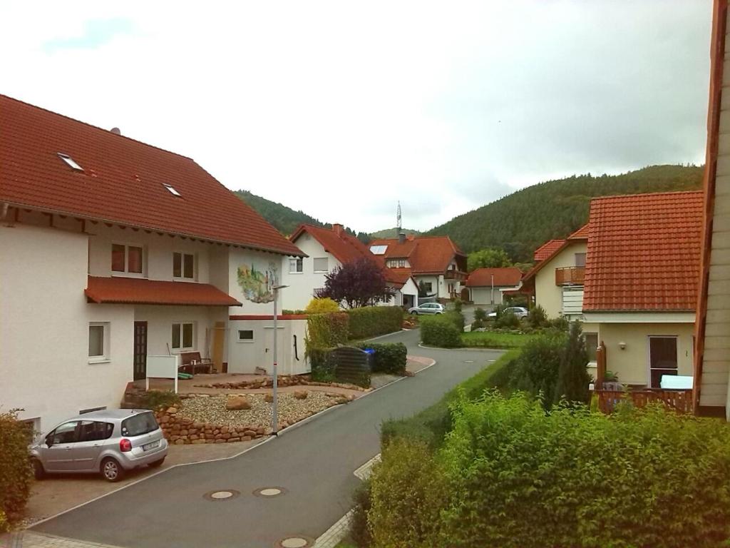 Ferienwohnungen Hochgrebe photo 2