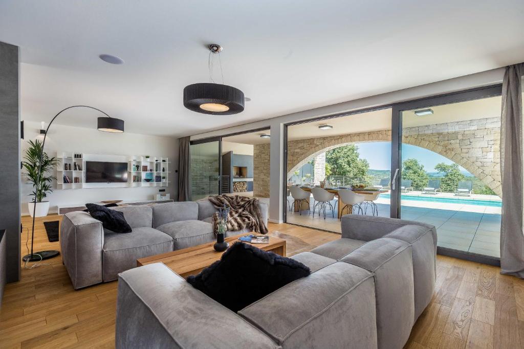 Villa Dvo photo 4