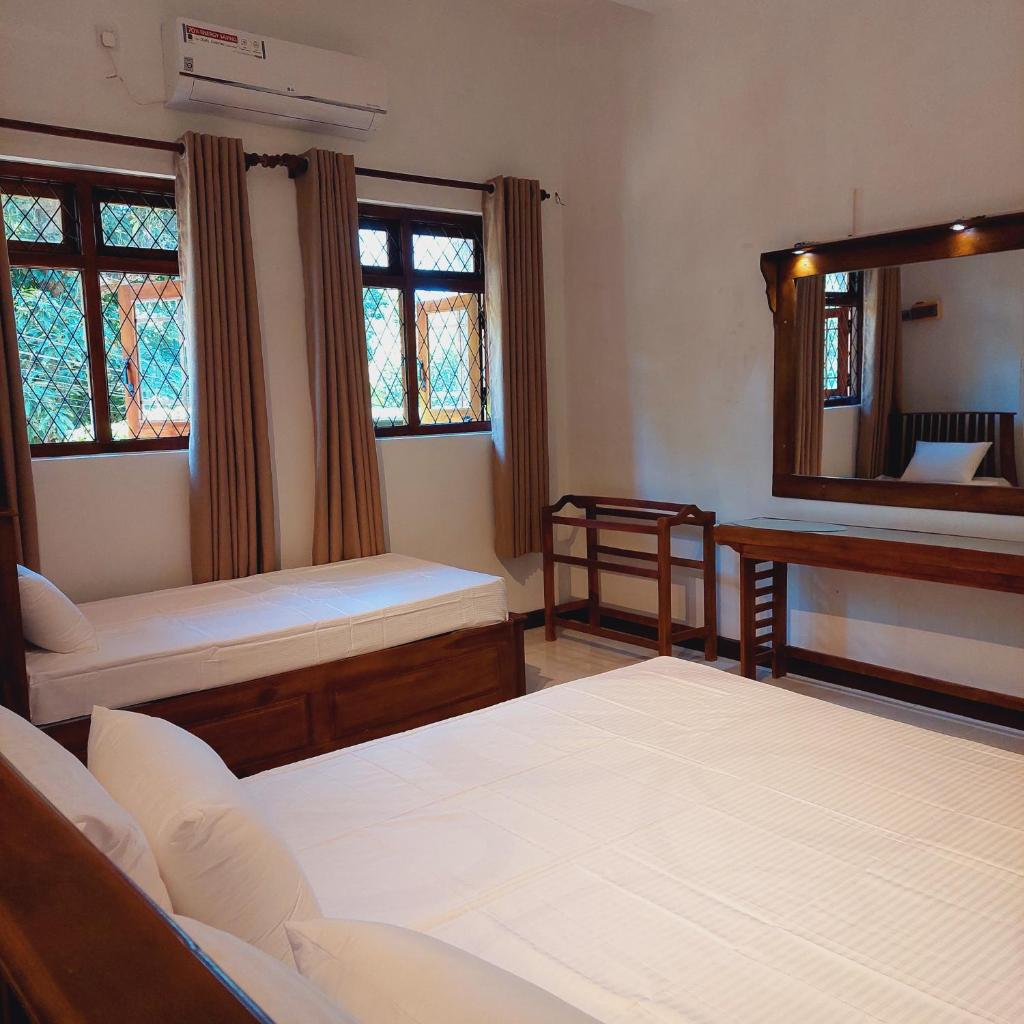 Golden Villa Kandy photo 2