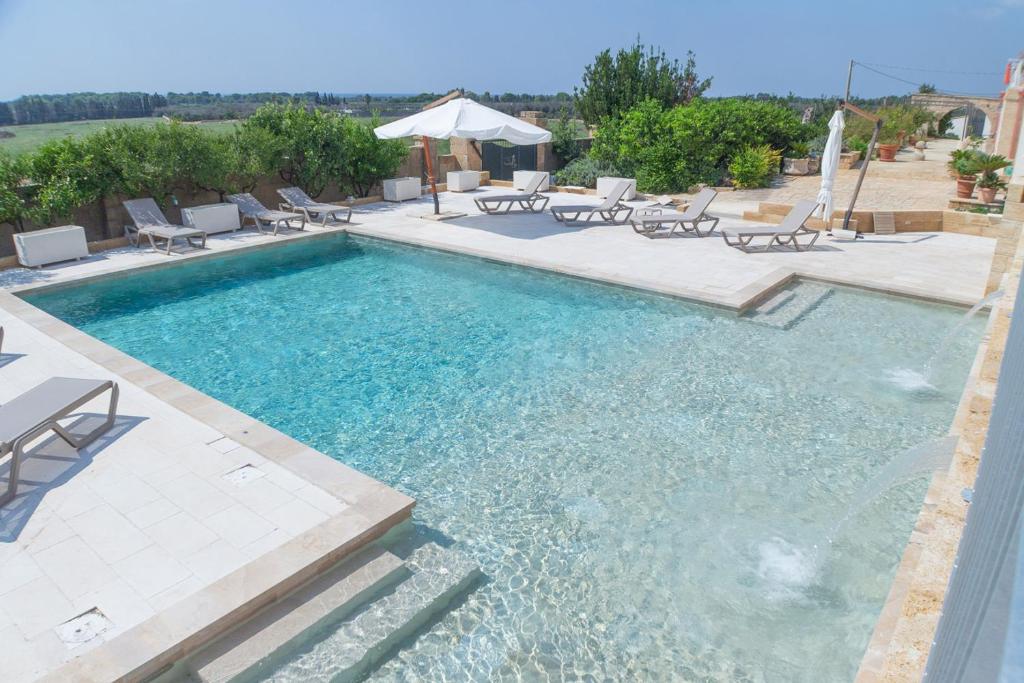 Masseria Bufolaria photo 1